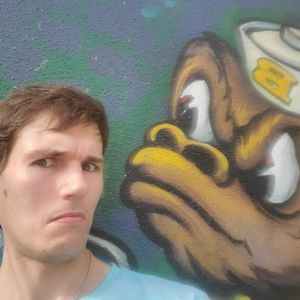 Meet your Posher, James